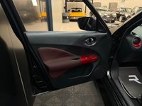 USED 2017 67 NISSAN JUKE 1.2 DIG-T Envy SUV 5dr Petrol Manual Euro 6 (s/s) (115 ps) Bluetooth | Auto lights/Wipers