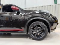 USED 2017 67 NISSAN JUKE 1.2 DIG-T Envy SUV 5dr Petrol Manual Euro 6 (s/s) (115 ps) Bluetooth | Auto lights/Wipers
