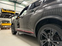 USED 2017 67 NISSAN JUKE 1.2 DIG-T Envy SUV 5dr Petrol Manual Euro 6 (s/s) (115 ps) Bluetooth | Auto lights/Wipers