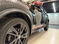 USED 2017 67 NISSAN JUKE 1.2 DIG-T Envy SUV 5dr Petrol Manual Euro 6 (s/s) (115 ps) Bluetooth | Auto lights/Wipers