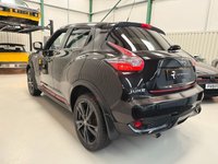 USED 2017 67 NISSAN JUKE 1.2 DIG-T Envy SUV 5dr Petrol Manual Euro 6 (s/s) (115 ps) Bluetooth | Auto lights/Wipers
