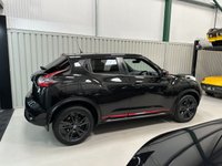 USED 2017 67 NISSAN JUKE 1.2 DIG-T Envy SUV 5dr Petrol Manual Euro 6 (s/s) (115 ps) Bluetooth | Auto lights/Wipers