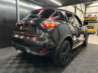 USED 2017 67 NISSAN JUKE 1.2 DIG-T Envy SUV 5dr Petrol Manual Euro 6 (s/s) (115 ps) Bluetooth | Auto lights/Wipers