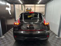USED 2017 67 NISSAN JUKE 1.2 DIG-T Envy SUV 5dr Petrol Manual Euro 6 (s/s) (115 ps) Bluetooth | Auto lights/Wipers