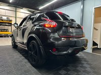 USED 2017 67 NISSAN JUKE 1.2 DIG-T Envy SUV 5dr Petrol Manual Euro 6 (s/s) (115 ps) Bluetooth | Auto lights/Wipers
