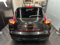 USED 2017 67 NISSAN JUKE 1.2 DIG-T Envy SUV 5dr Petrol Manual Euro 6 (s/s) (115 ps) Bluetooth | Auto lights/Wipers