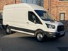 USED 2020 69 FORD TRANSIT 2.0 350 EcoBlue Panel Van 5dr Diesel Manual RWD L3 H3 Euro 6 (130 ps) P/X FINANCE AVAILABLE