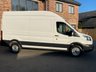 USED 2020 69 FORD TRANSIT 2.0 350 EcoBlue Panel Van 5dr Diesel Manual RWD L3 H3 Euro 6 (130 ps) P/X FINANCE AVAILABLE