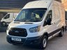 USED 2020 69 FORD TRANSIT 2.0 350 EcoBlue Panel Van 5dr Diesel Manual RWD L3 H3 Euro 6 (130 ps) P/X FINANCE AVAILABLE
