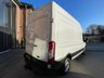 USED 2020 69 FORD TRANSIT 2.0 350 EcoBlue Panel Van 5dr Diesel Manual RWD L3 H3 Euro 6 (130 ps) P/X FINANCE AVAILABLE