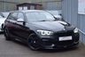 USED 2018 18 BMW 1 SERIES 3.0 M140i Shadow Edition Hatchback 5dr Petrol Auto Euro 6 (s/s) (340 ps) BODYKIT - APPLE CAR PLAY