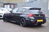 USED 2018 18 BMW 1 SERIES 3.0 M140i Shadow Edition Hatchback 5dr Petrol Auto Euro 6 (s/s) (340 ps) BODYKIT - APPLE CAR PLAY