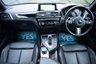 USED 2018 18 BMW 1 SERIES 3.0 M140i Shadow Edition Hatchback 5dr Petrol Auto Euro 6 (s/s) (340 ps) BODYKIT - APPLE CAR PLAY