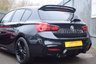 USED 2018 18 BMW 1 SERIES 3.0 M140i Shadow Edition Hatchback 5dr Petrol Auto Euro 6 (s/s) (340 ps) BODYKIT - APPLE CAR PLAY
