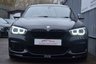 USED 2018 18 BMW 1 SERIES 3.0 M140i Shadow Edition Hatchback 5dr Petrol Auto Euro 6 (s/s) (340 ps) BODYKIT - APPLE CAR PLAY