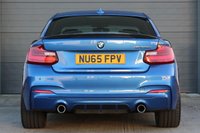 USED 2015 T BMW 2 SERIES 3.0 M235i Auto Euro 6 (s/s) 2dr **NOW SOLD**