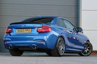 USED 2015 T BMW 2 SERIES 3.0 M235i Auto Euro 6 (s/s) 2dr **NOW SOLD**