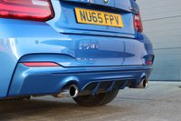 USED 2015 T BMW 2 SERIES 3.0 M235i Auto Euro 6 (s/s) 2dr **NOW SOLD**