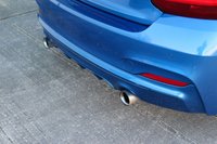 USED 2015 T BMW 2 SERIES 3.0 M235i Auto Euro 6 (s/s) 2dr **NOW SOLD**