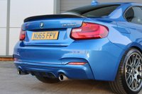 USED 2015 T BMW 2 SERIES 3.0 M235i Auto Euro 6 (s/s) 2dr **NOW SOLD**