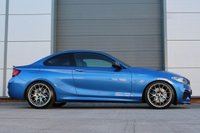 USED 2015 T BMW 2 SERIES 3.0 M235i Auto Euro 6 (s/s) 2dr **NOW SOLD**