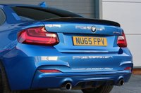 USED 2015 T BMW 2 SERIES 3.0 M235i Auto Euro 6 (s/s) 2dr **NOW SOLD**