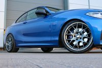 USED 2015 T BMW 2 SERIES 3.0 M235i Auto Euro 6 (s/s) 2dr **NOW SOLD**