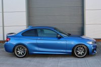 USED 2015 T BMW 2 SERIES 3.0 M235i Auto Euro 6 (s/s) 2dr **NOW SOLD**