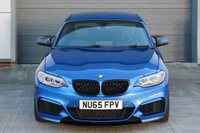 USED 2015 T BMW 2 SERIES 3.0 M235i Auto Euro 6 (s/s) 2dr **NOW SOLD**