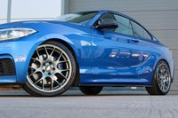 USED 2015 T BMW 2 SERIES 3.0 M235i Auto Euro 6 (s/s) 2dr **NOW SOLD**