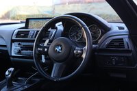 USED 2015 T BMW 2 SERIES 3.0 M235i Auto Euro 6 (s/s) 2dr **NOW SOLD**