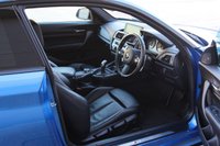 USED 2015 T BMW 2 SERIES 3.0 M235i Auto Euro 6 (s/s) 2dr **NOW SOLD**