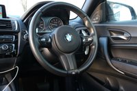 USED 2015 T BMW 2 SERIES 3.0 M235i Auto Euro 6 (s/s) 2dr **NOW SOLD**