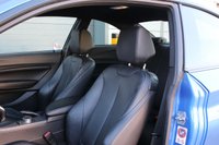 USED 2015 T BMW 2 SERIES 3.0 M235i Auto Euro 6 (s/s) 2dr **NOW SOLD**
