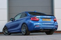 USED 2015 T BMW 2 SERIES 3.0 M235i Auto Euro 6 (s/s) 2dr **NOW SOLD**
