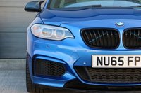USED 2015 T BMW 2 SERIES 3.0 M235i Auto Euro 6 (s/s) 2dr **NOW SOLD**