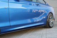 USED 2015 T BMW 2 SERIES 3.0 M235i Auto Euro 6 (s/s) 2dr **NOW SOLD**