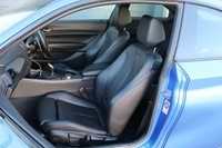 USED 2015 T BMW 2 SERIES 3.0 M235i Auto Euro 6 (s/s) 2dr **NOW SOLD**