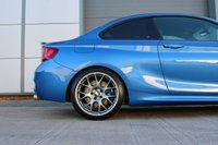USED 2015 T BMW 2 SERIES 3.0 M235i Auto Euro 6 (s/s) 2dr **NOW SOLD**
