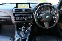 USED 2015 T BMW 2 SERIES 3.0 M235i Auto Euro 6 (s/s) 2dr **NOW SOLD**