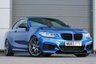 USED 2015 T BMW 2 SERIES 3.0 M235i Auto Euro 6 (s/s) 2dr **NOW SOLD**