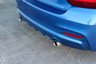 USED 2015 T BMW 2 SERIES 3.0 M235i Auto Euro 6 (s/s) 2dr **NOW SOLD**
