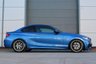 USED 2015 T BMW 2 SERIES 3.0 M235i Auto Euro 6 (s/s) 2dr **NOW SOLD**