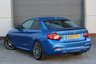 USED 2015 T BMW 2 SERIES 3.0 M235i Auto Euro 6 (s/s) 2dr **NOW SOLD**