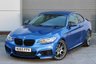 USED 2015 T BMW 2 SERIES 3.0 M235i Auto Euro 6 (s/s) 2dr **NOW SOLD**