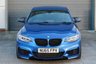 USED 2015 T BMW 2 SERIES 3.0 M235i Auto Euro 6 (s/s) 2dr **NOW SOLD**