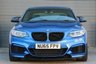 USED 2015 T BMW 2 SERIES 3.0 M235i Auto Euro 6 (s/s) 2dr **NOW SOLD**