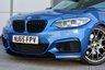 USED 2015 T BMW 2 SERIES 3.0 M235i Auto Euro 6 (s/s) 2dr **NOW SOLD**