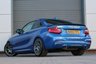 USED 2015 T BMW 2 SERIES 3.0 M235i Auto Euro 6 (s/s) 2dr **NOW SOLD**