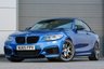 USED 2015 T BMW 2 SERIES 3.0 M235i Auto Euro 6 (s/s) 2dr **NOW SOLD**